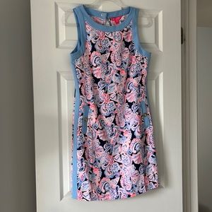 Lilly Pulitzer Stretchy Shift